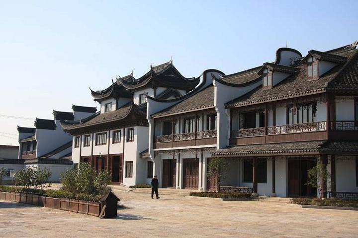 貴州園林建筑